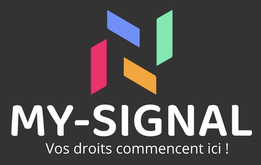 Logo My Signal
